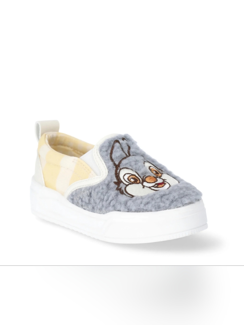 Disney Thumper Shoes Size 6 NWT